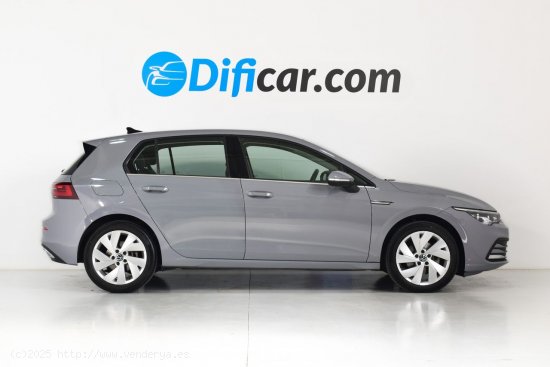 Volkswagen Golf STYLE 1.5 ETSI 150CV AT7 DSG - 