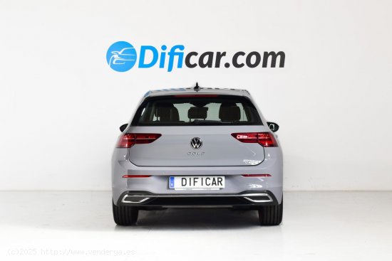 Volkswagen Golf STYLE 1.5 ETSI 150CV AT7 DSG - 