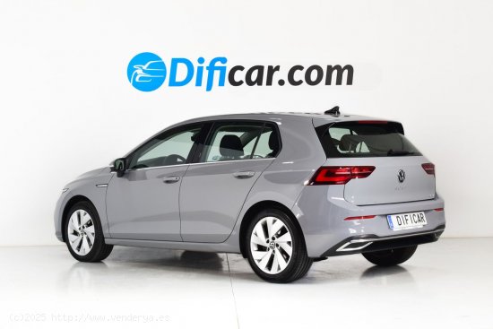 Volkswagen Golf STYLE 1.5 ETSI 150CV AT7 DSG - 