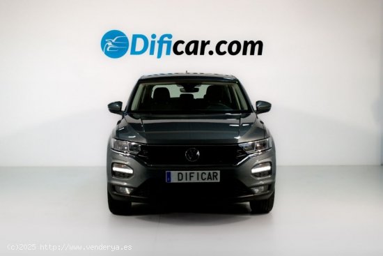 Volkswagen T-Roc EDITION 2.0 TDI 115CV - 