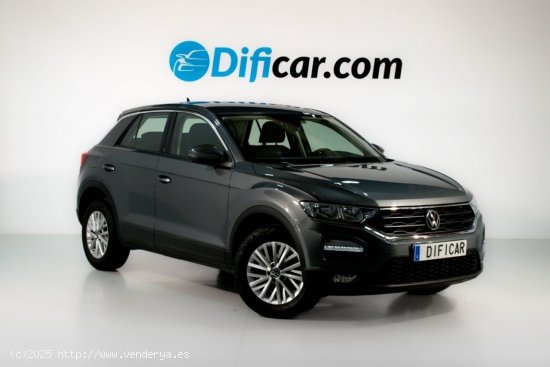 Volkswagen T-Roc EDITION 2.0 TDI 115CV - 