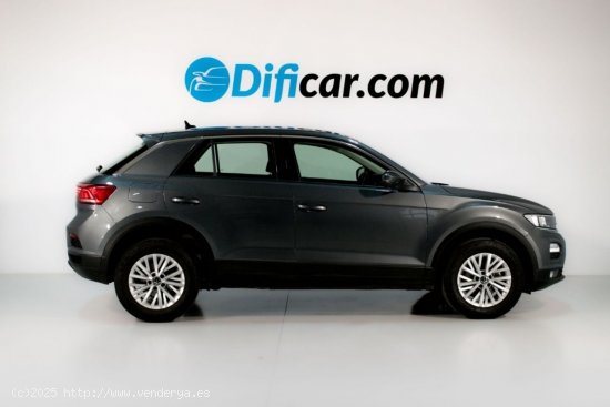 Volkswagen T-Roc EDITION 2.0 TDI 115CV - 