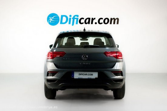 Volkswagen T-Roc EDITION 2.0 TDI 115CV - 