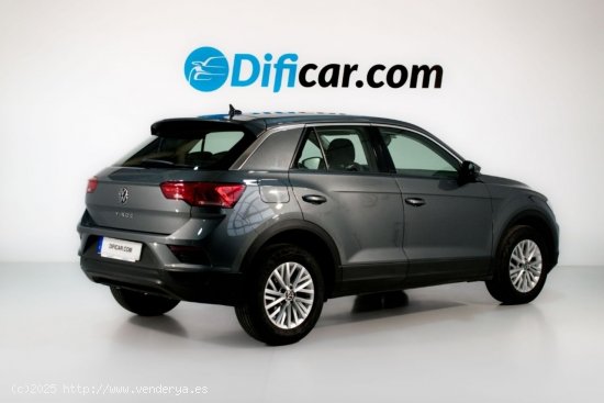 Volkswagen T-Roc EDITION 2.0 TDI 115CV - 