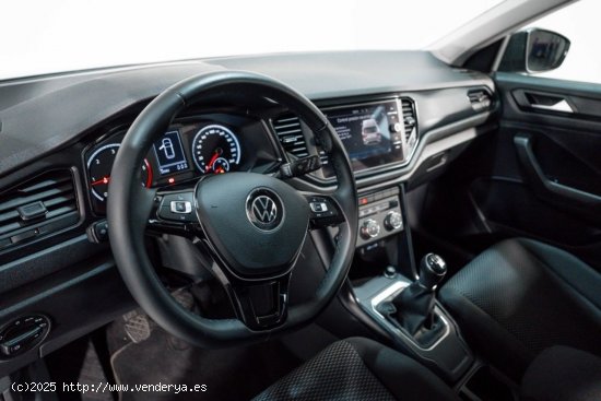 Volkswagen T-Roc EDITION 2.0 TDI 115CV - 