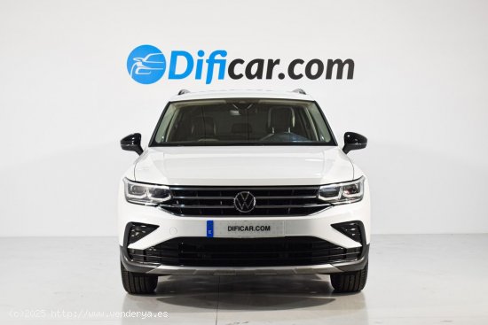 Volkswagen Tiguan 1.5 TSI 150CV SPORT 5P - 