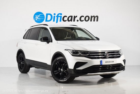 Volkswagen Tiguan 1.5 TSI 150CV SPORT 5P - 