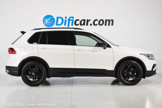 Volkswagen Tiguan 1.5 TSI 150CV SPORT 5P - 