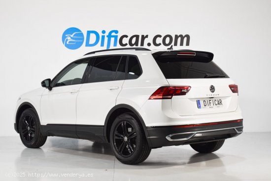 Volkswagen Tiguan 1.5 TSI 150CV SPORT 5P - 