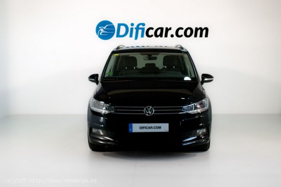 Volkswagen Touran 1.5 TSI 150CV DSG 7P - 