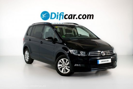 Volkswagen Touran 1.5 TSI 150CV DSG 7P - 