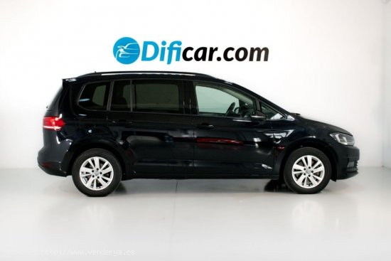 Volkswagen Touran 1.5 TSI 150CV DSG 7P - 