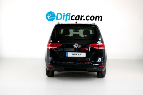 Volkswagen Touran 1.5 TSI 150CV DSG 7P - 