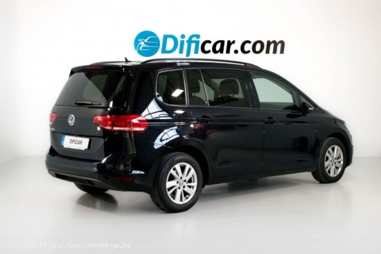 Volkswagen Touran 1.5 TSI 150CV DSG 7P - 