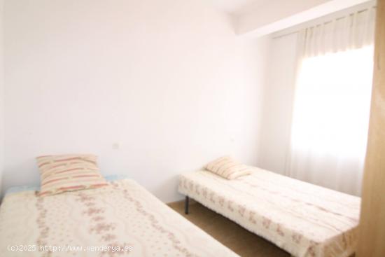 Apartamento en San Pedro del Pinatar - MURCIA