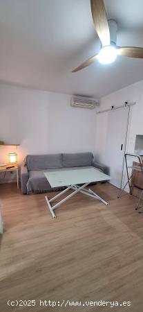 Encantador apartamento reformado en El Mojón - Las Salinas - MURCIA