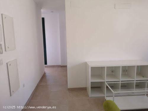 Bonito piso en alquiler con 1 DORMITORIO.DISPONIBLE DESDE EL 9 DE MARZO - MALAGA