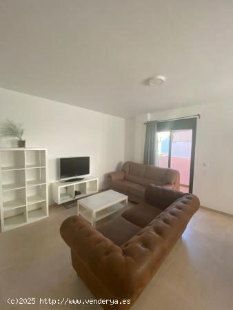 Bonito piso de 2 DORMITORIOS.DISPONIBLE DESDE EL 1 DE MARZO - MALAGA