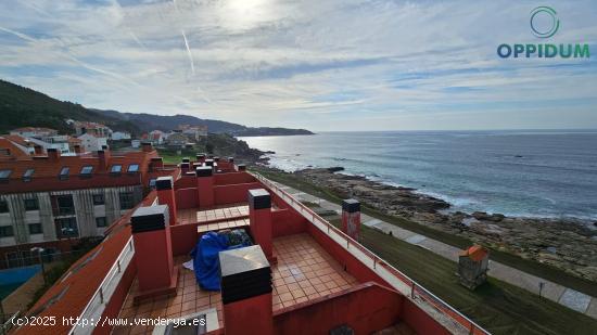 Se Vende en Porto do Son - A CORUÑA