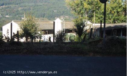 Se vende residencial OKUPA en Celanova (Ourense). - ORENSE