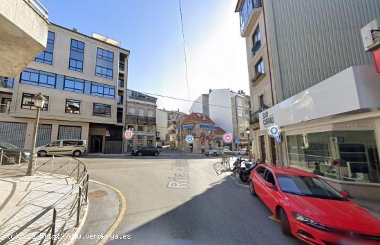 Se vende piso OKUPA en O Carballiño (Ourense). - ORENSE