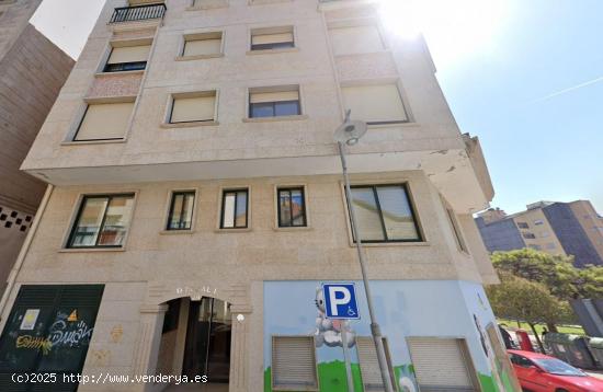 Se vende piso OKUPA en Cangas (Pontevedra). - PONTEVEDRA