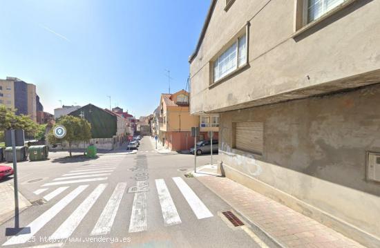 Se vende piso OKUPA en Cangas (Pontevedra). - PONTEVEDRA