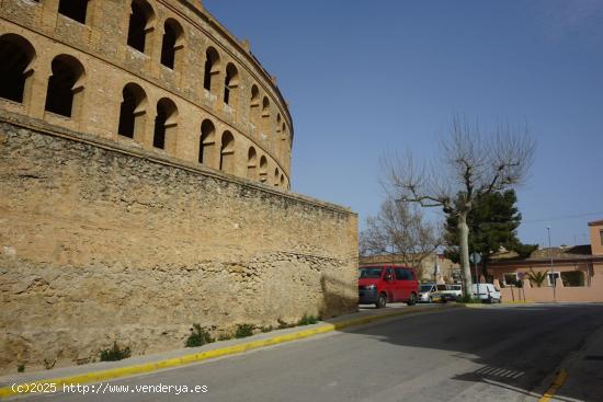 Se Alquila en Requena - VALENCIA