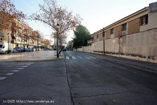 Se Alquila en Requena - VALENCIA