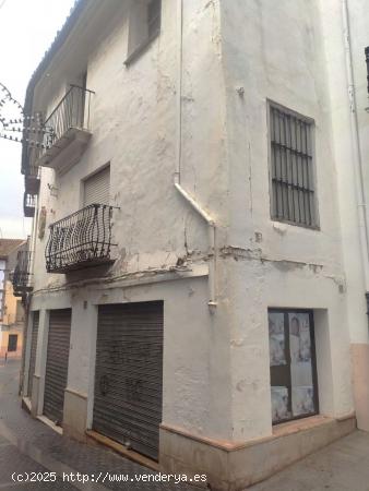 Se Vende en Utiel - VALENCIA