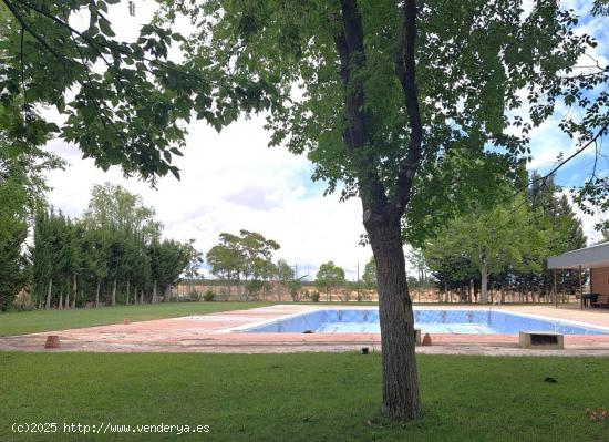 Se Vende en Requena - VALENCIA