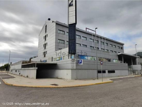 Hotel en venta en Favara - VALENCIA