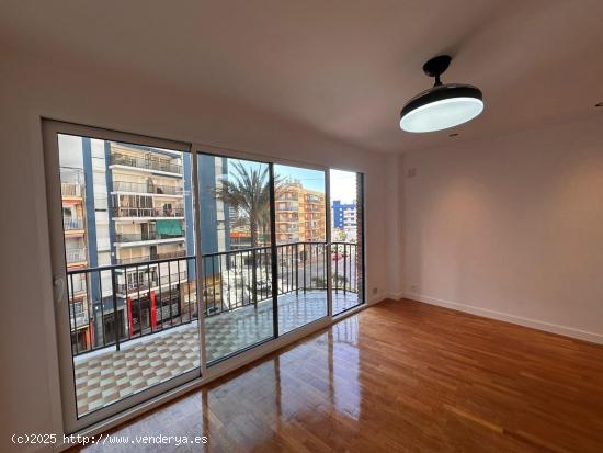 SE VENDE APARTAMENTO EN CULLERA DE 4 HABITACIONES - VALENCIA