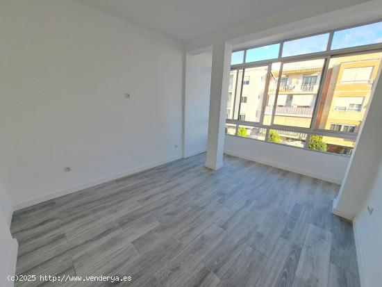 Piso en venta recientemente reformado, zona Avenidas, en Carcaixent!! - VALENCIA