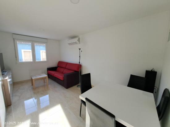 Venta de piso totalmente reformado en Castelló de la Ribera - VALENCIA