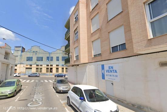 Se vende local comercial en carretera principal - VALENCIA