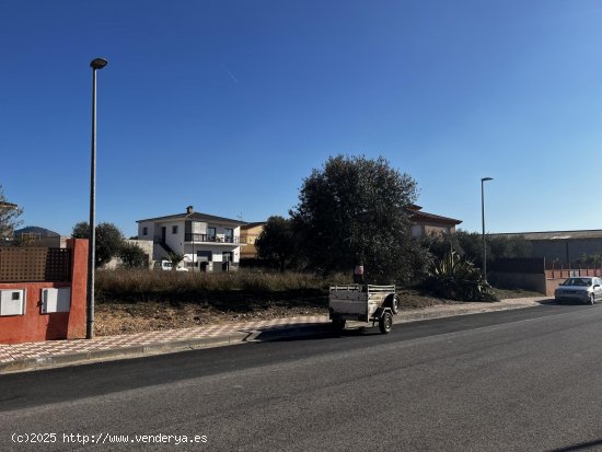 Suelo Urbanizable en venta  en Riba-roja d Ebre - Tarragona