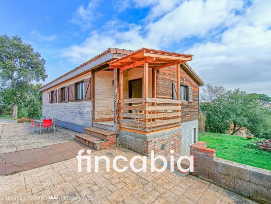  Unifamiliar aislada en venta  en Vilobi d Onyar - Girona 