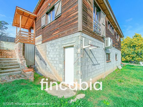 Unifamiliar aislada en venta  en Vilobi d Onyar - Girona