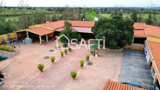 Finca para eventos en venta.