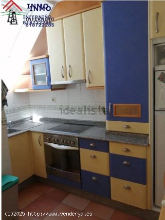 Ático en Venta en Ferrol La Coruña Ref: 437970