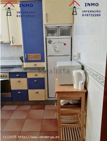 Ático en Venta en Ferrol La Coruña Ref: 437970