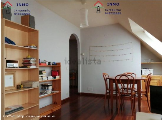 Ático en Venta en Ferrol La Coruña Ref: 437970