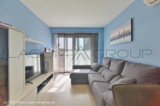  Piso en Venta en Hospitalet De Llobregat Barcelona 