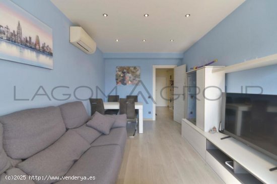 Piso en Venta en Hospitalet De Llobregat Barcelona