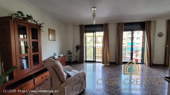 Piso en Venta en Valencia Valencia EL PILAR