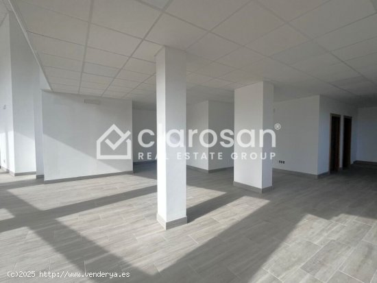 Local comercial en Alquiler en Málaga Málaga