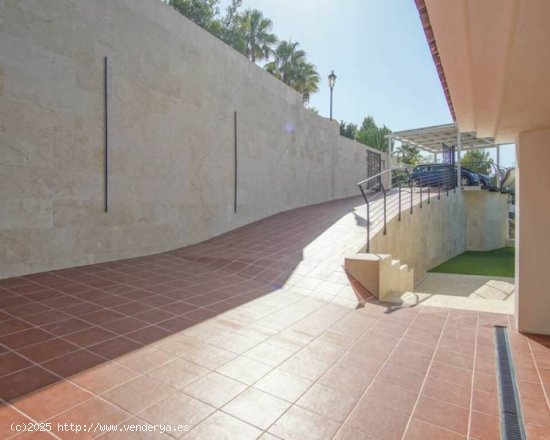 Casa-Chalet en Venta en Altea Alicante