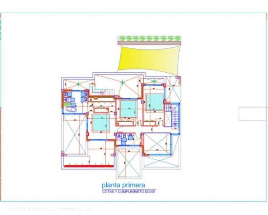 Casa-Chalet en Venta en Benissa Alicante