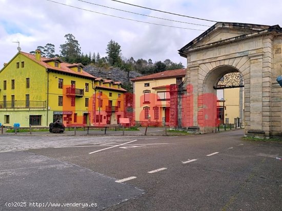 Alojamiento turístico en Lierganes, Cantabria